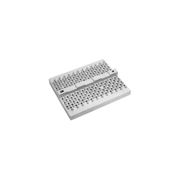 Allpoints 28-1122 Center Ceramic Radiant; 5" x 6 1/4"